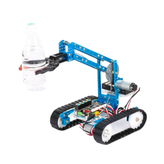 Makeblock Ultimate 2.0 mbot 10 in1 robot kit, DIY Building coding robot for Students. - FMTRD