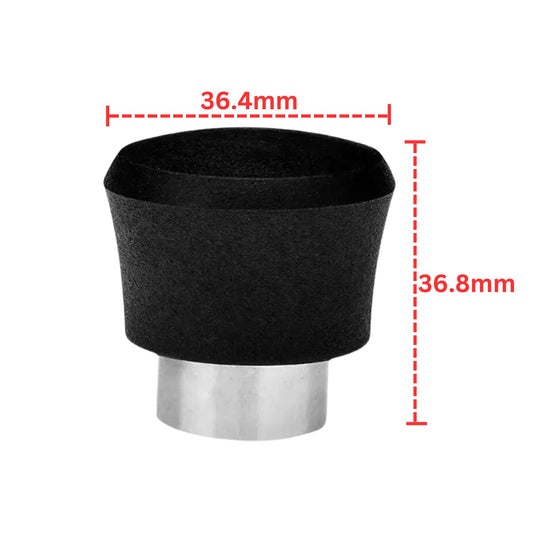 Pressure Regulator Weight Whistle compatible for all Prestige Outer/inner Lid Pressure Cookers - FMTRD