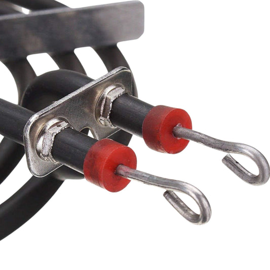 Universal Coil Electric burner Heating Element 8“-240v 2100W- Heating Element for Burner. - FMTRD