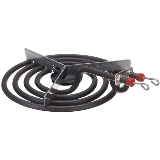 Universal Coil Electric burner Heating Element 8“-240v 2100W- Heating Element for Burner. - FMTRD