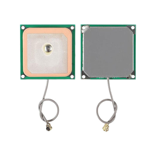 Ublox NEO-6M-0-001 GPS Module board compatible with Arduino - FMTRD