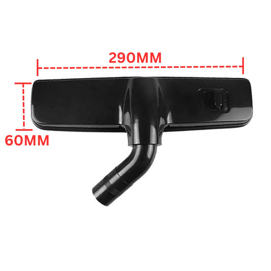 Universal Vacuum Cleaner 30mm Head Brush compatible with Sanyo. - FMTRD