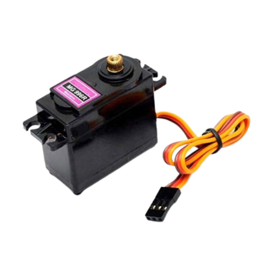 Servo Motor MG996R control 360 Degree-Digital High Speed Torque. - FMTRD