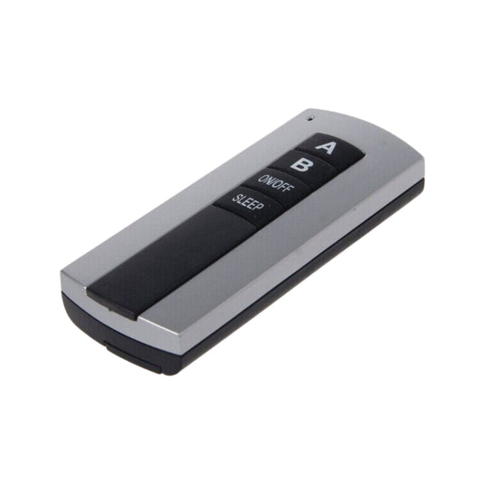 Wireless 2 Channel On/Off Lamp Remote Control Switch 220V - FMTRD