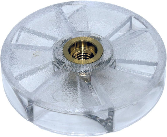 First Moon 3 Pack Top Base Gear Replacement for 600W 900W Blender NB-101B NB-101S NB-201