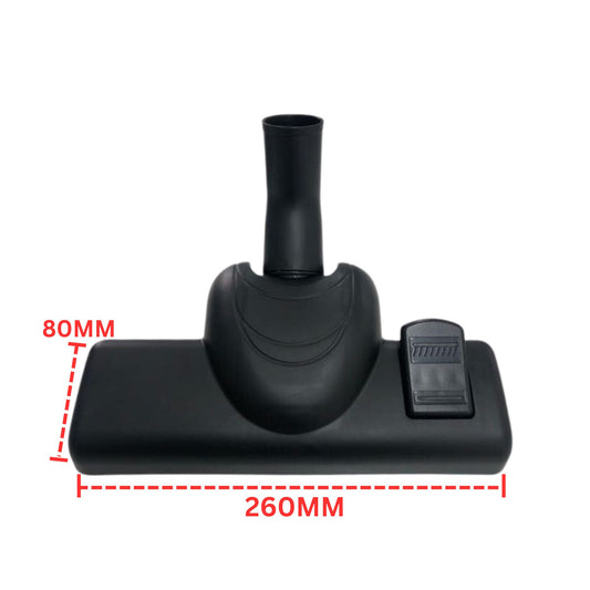 Universal Vacuum cleaner 35mm Head brush DS-07. - FMTRD