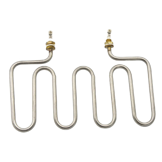 Rice Steaming heating elements With the power capacity of 2000Watt and 220v-U shape water heating elements-4U shape tubular Heater element. - FMTRD