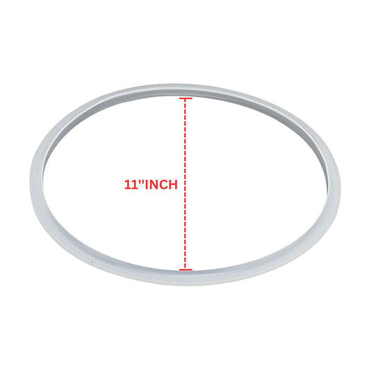 11″ Inch Pure Silicone Sealing Ring Gasket for kitchen pressure cooker. - FMTRD