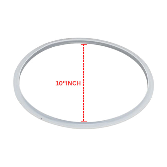 10″ Inch Pure Silicone Sealing Ring Gasket for kitchen pressure cooker. - FMTRD