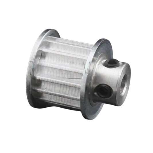 Aluminum Alloy 3D Printer T5 14 Teeth - Bore 8mm 26mm width. - FMTRD