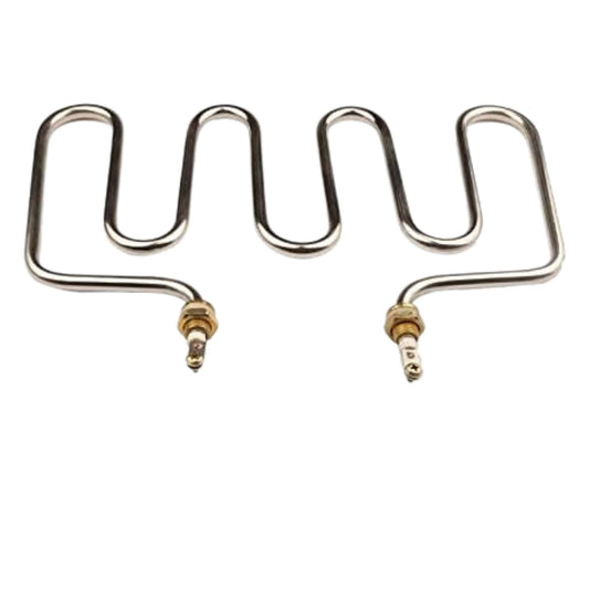 Rice Steaming heating elements With the power capacity of 2000Watt and 220v-U shape water heating elements-4U shape tubular Heater element. - FMTRD