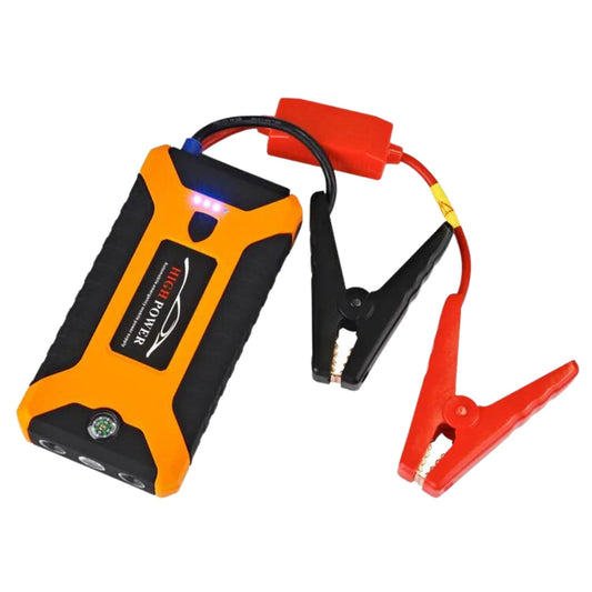 Multi function High power Car Jump starter-12V 99800mAh / 600a