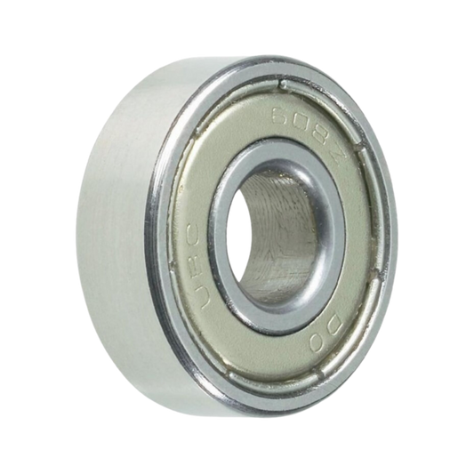 Rolling Stainless Steel Ball Bearing 608