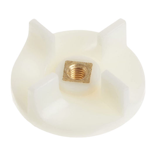Preethi Jar Coupler for Mixer, Blender - Type Screw
