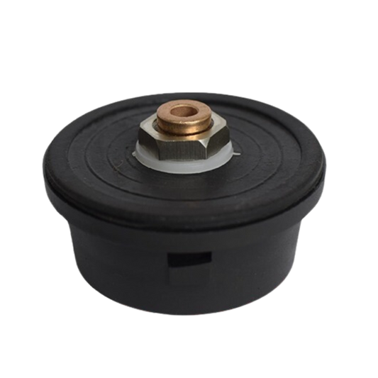 PVC Mixer Grinder 089 Base Socket for steel jar