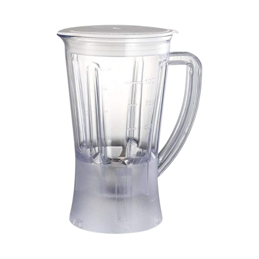 Plastic Jar for Panasonic MX-GX1021 Blender- 1L