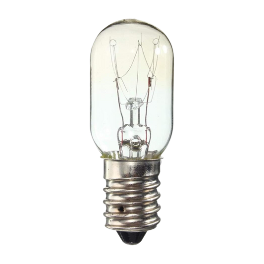 Refrigerator Fridge Light Bulb 15w 220v E14 Warm White Lighting