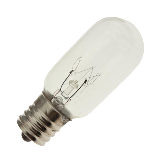 Refrigerator Fridge Light Bulb 15w 220v E17 Warm White Lighting