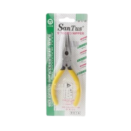 Santus ST-502 5'' Needle Nose Plier - Multi Purpose
