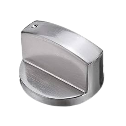 4Pcs Universal Gas Stove Knobs - Hole Size 6mm