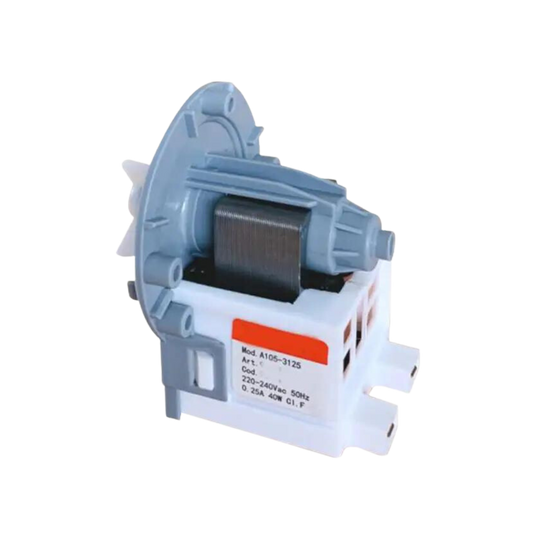 Universal Washing Machine Drain Pump 220v 40w