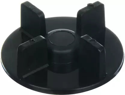 Grinder pulley with screw Plastic coupler - FMTRD