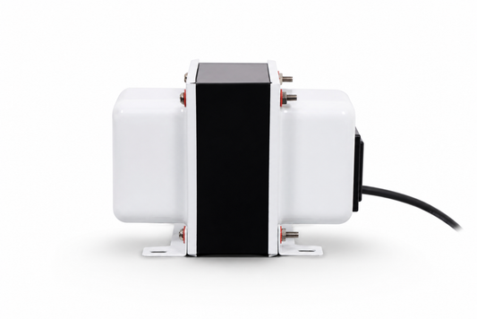 Neostar 500 Watt Step Down Transformer 220 Volt to 110 Volt Voltage Converter