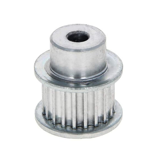 Aluminum Alloy 3D Printer T5 14 Teeth - Bore 6.35mm 26mm width. - FMTRD