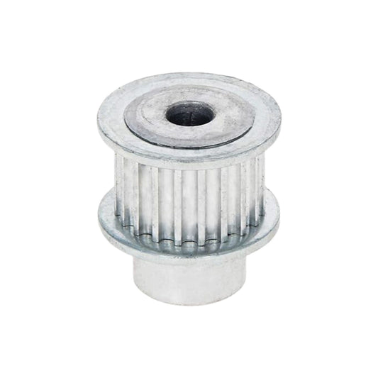 Aluminum Alloy 3D Printer T5 14 Teeth - Bore 6.35mm 26mm width. - FMTRD