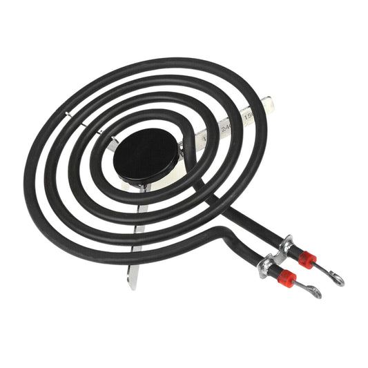 Universal Coil Electric burner Heating Element 6“-220V 2000W- Heating Element for Burner. - FMTRD