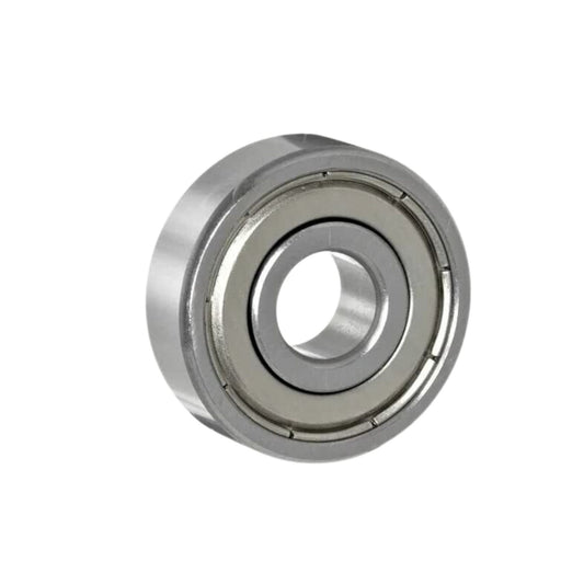 625ZZ (5mm X 16mm X 5mm) Double Shielded Miniature Ball Bearing, For 3D Printers, Robotics, DIY Projects - FMTRD