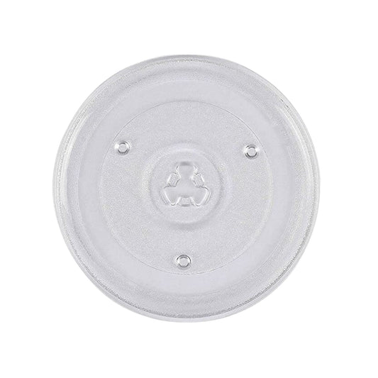 Microwave Oven glass Plate Replacement Medium (27cm / 10.63 inch) - FMTRD