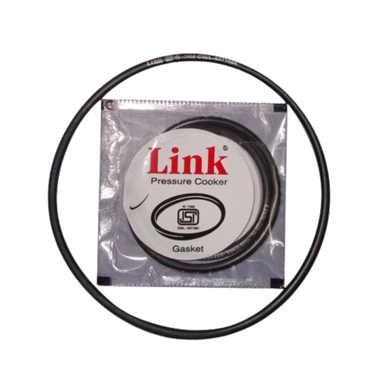 1 to 1.5 Liter Link cooker rubber gasket. - FMTRD