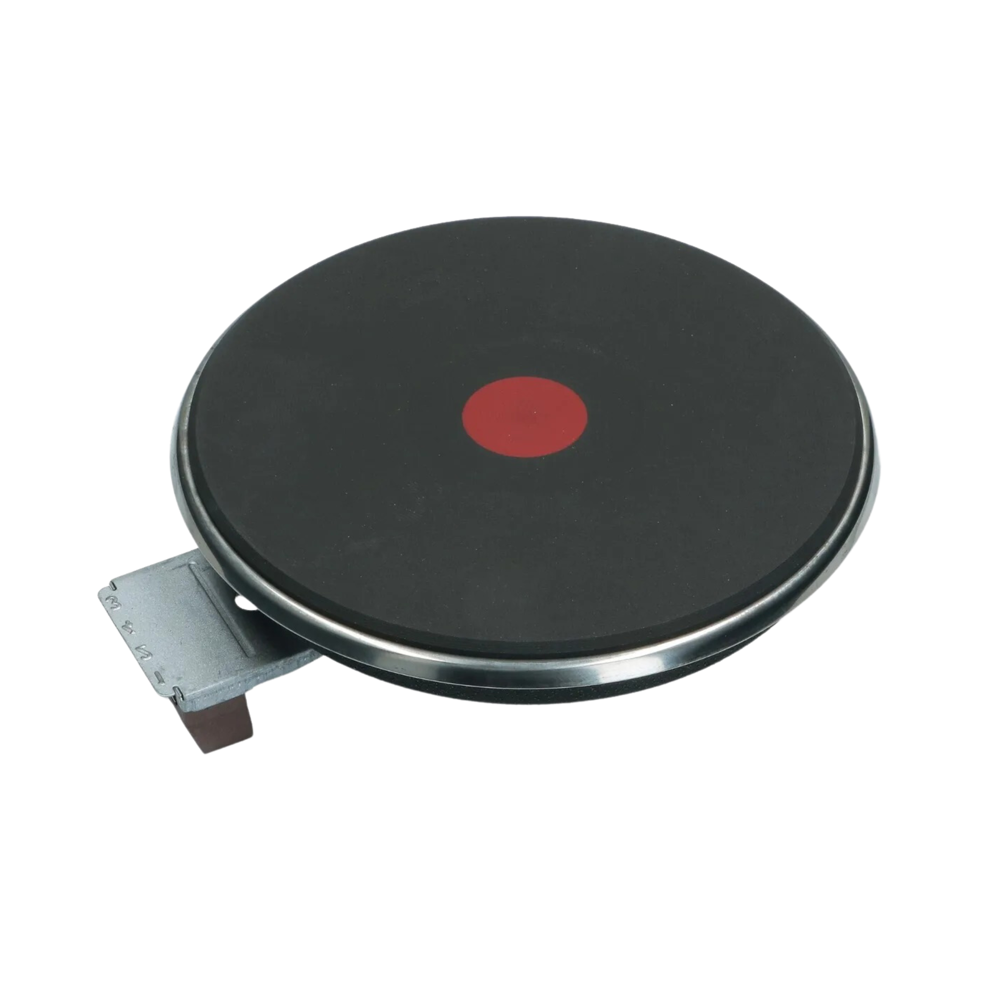 Pin Type Hot Plate radiant heating element 230V - 2000W 7.5