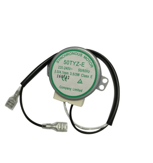Synchronous Motor 50TYZ-E 220V-240V~ Motor for Ice Cube Machine
