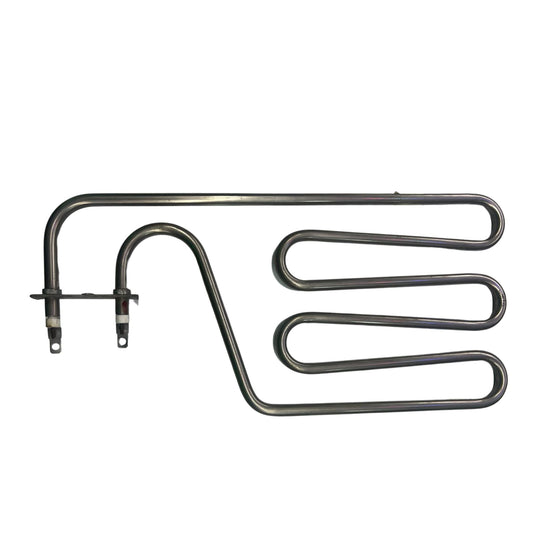 3U Sauna Heating Element 150×310mm-240V 1000W-3U Bevel shape - FMTRD