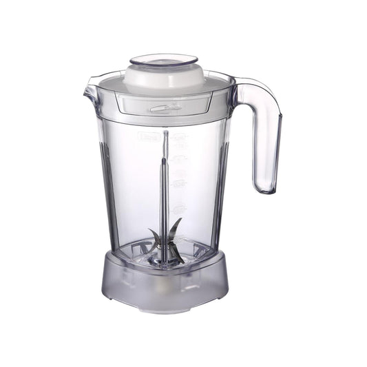 Blender Jar 1.25L Fits For Moulinex LM242 Model