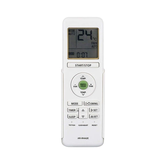 Replacement Ar-RHA2E Remote Control Compatible for O-General. - FMTRD