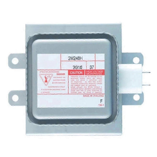 TOSHIBA 2M248H 1000W Air-cooled Microwave Oven Magnetron for Industrial Use