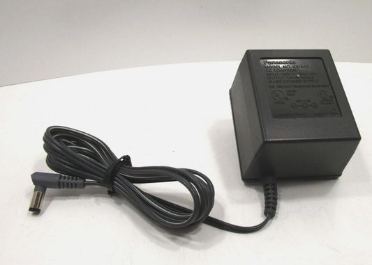 Genuine PANASONIC KX-A11 12V 500mA AC Adapter For Desktop Phone