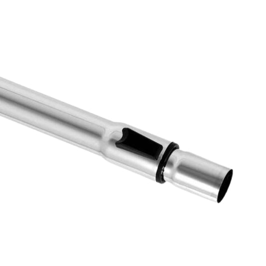 Universal 35mm adjustable telescopic Vacuum cleaner extension rod pipe- Compatible with Vacuum Cleaner. - FMTRD