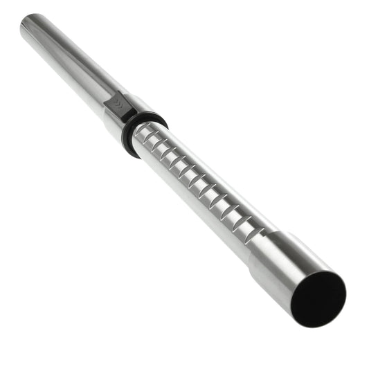 Universal 35mm adjustable telescopic Vacuum cleaner extension rod pipe- Compatible with Vacuum Cleaner. - FMTRD