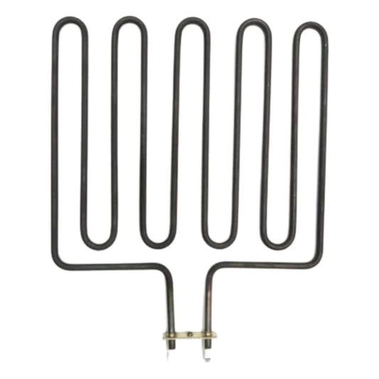 Sauna Heating Element- 220V 3000W-5U shape heating element tubular heating element - FMTRD