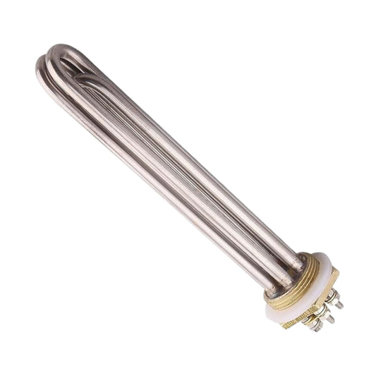 Water Heating element to heat Water Tank 250mm- 36V 1200W-element. - FMTRD