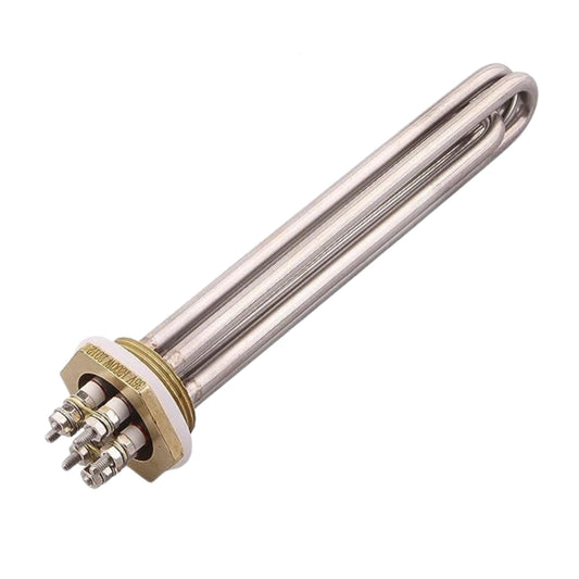 Water Heating element to heat Water Tank 250mm- 36V 1200W-element. - FMTRD