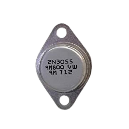 2N3055 Power Transistor