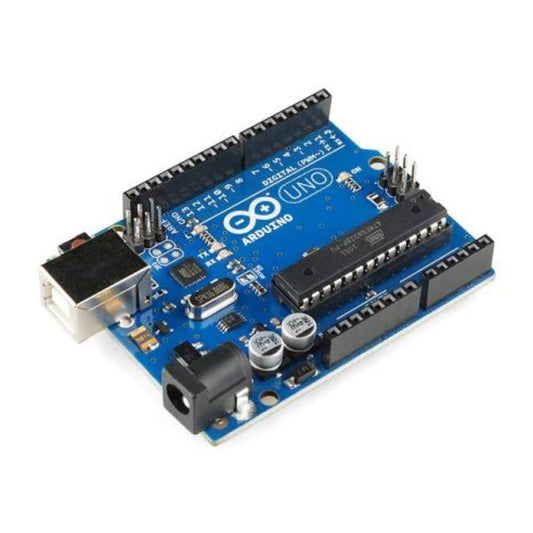 Arduino UNO R3 Development board ATmega328P Microcontroller with usb cable - FMTRD