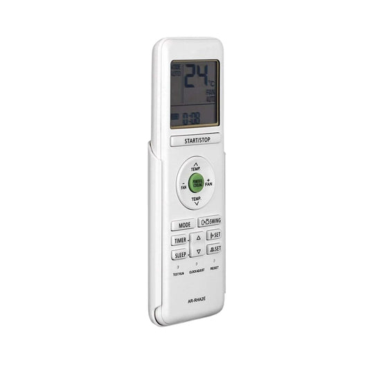 Replacement Ar-RHA2E Remote Control Compatible for O-General. - FMTRD