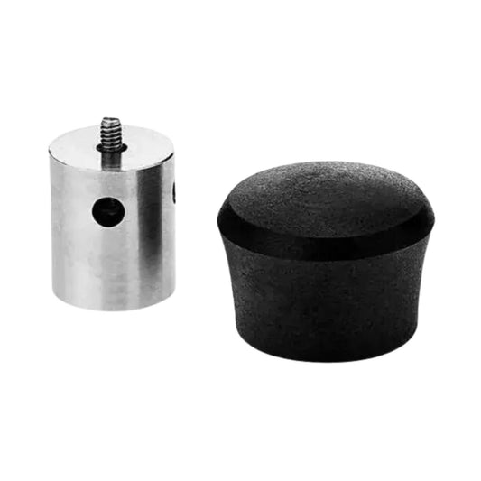 Pressure Regulator Weight Whistle compatible for all Prestige Outer/inner Lid Pressure Cookers - FMTRD