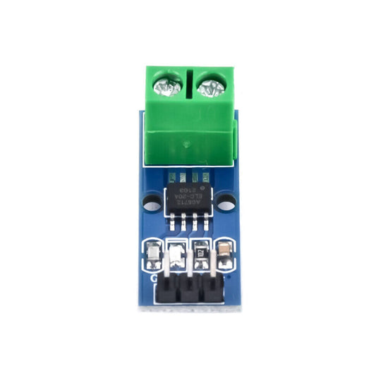 ACS712 20A range hall current sensor module Compatible with Arduino. - FMTRD